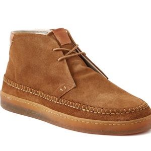 Luca Terra Mic Chukka Sneaker Boots- two pairs different colors. Price per pair